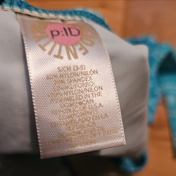 Personal Identity Bikini - Picture 4 of 4